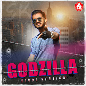 Godzilla - Single