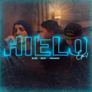 Hielo (feat. Minost Project & Foráneo) (Explicit)