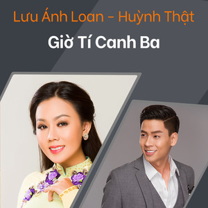 Giờ Tý Canh Ba