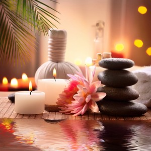 A Wave Of Calm Across The Body