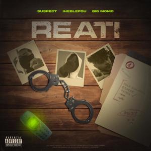 Reati (feat. IhebLeFou CB & BigMomo CB) (Explicit)