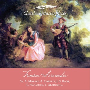 Concerto Grosso Op. 6, No. 8 in G Minor, Christmas Concerto - Pastorale