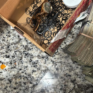 Rubberbands to Diamonds (Explicit)