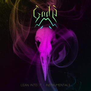 Lean Into It (Instrumental) (Instrumental)