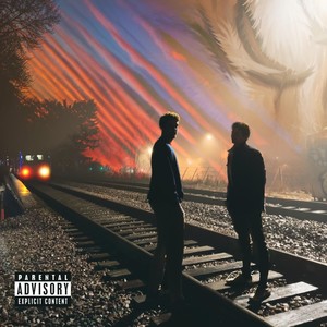 MORDECAI AND THE RIGBYS (TIGER COAST EDITION) [Bonus Track]