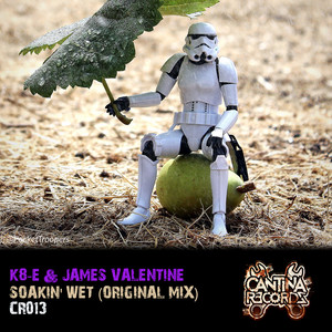 Soakin' Wet (Original Mix)