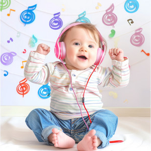 Little Smiles: Cheerful Baby Tunes