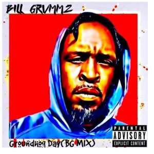 Groundhog Day (BG MIX) [Explicit]