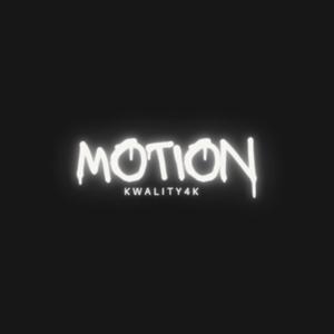 Motion (Radio Edit) [Explicit]