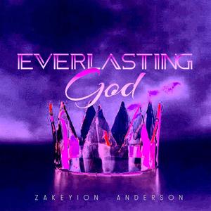 EVERLASTING GOD