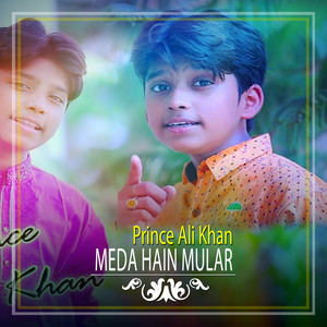 Meda Hain Mular - Single