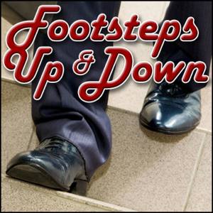 Footsteps - Up & Down: Sound Effects