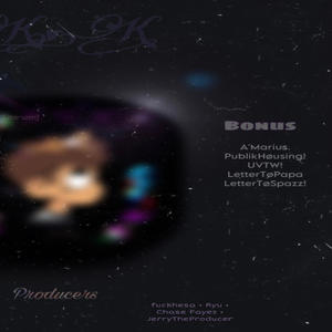 DreamChaser! (feat. Nostaw) (Explicit)