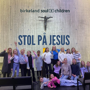 Stol på Jesus