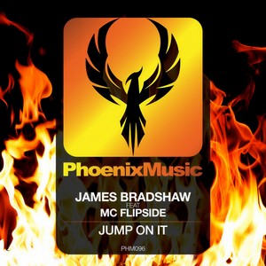 Jump On It (Apache's Revenge Mix)