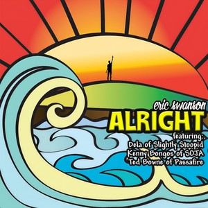 Alright(feat. Ted Bowne, Kenny Bongos & Dela)