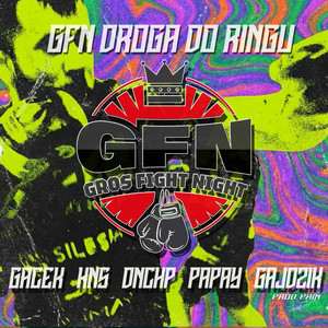 GFN droga do ringu (Explicit)