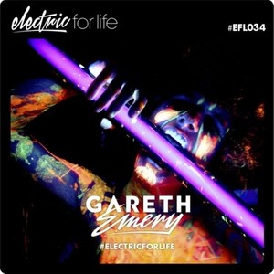 Gareth Emery - Electric For Life  034