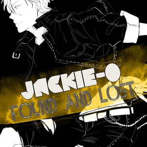 found and lost - jackie-o - qq音乐-千万正版音乐海量无损曲库新歌