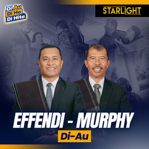 EFFENDI - MURPHY DIAU