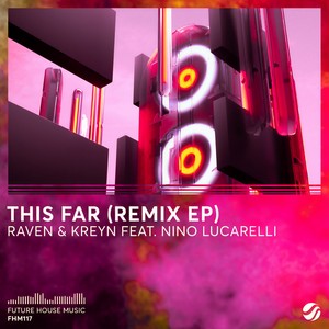 This Far (RudeLies Remix)封面