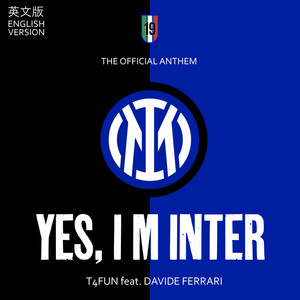 YES, I M INTER (English Version) feat. Davide Ferrari