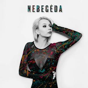 Nebegėda (feat. Gabbye)