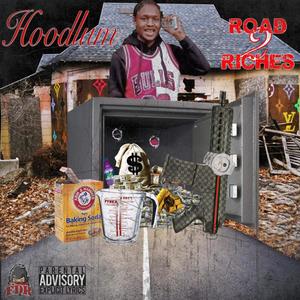 Hoodlum Road 2 Riches (Explicit)