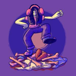 SPACCAMI LE OSSA (feat. Naba)