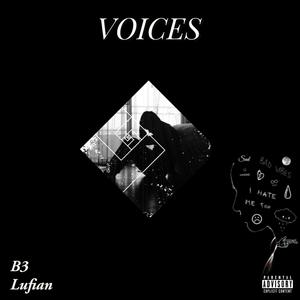 Voices (feat. Lufian) (Explicit)