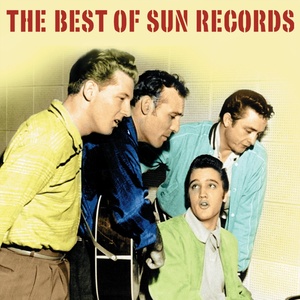 The Best Of Sun Records