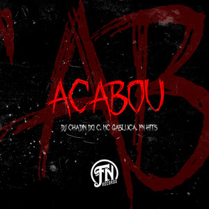 Acabou (Explicit)