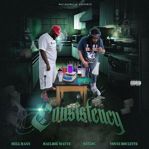 Consistency (Explicit)