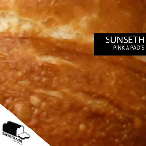 Sunseth EP