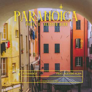 Paranoica (feat. Alessio Alba)