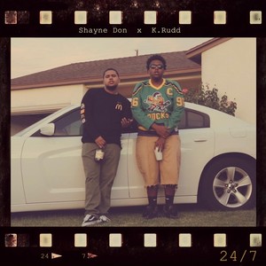 24/7(feat. K. Rudd) (Explicit)