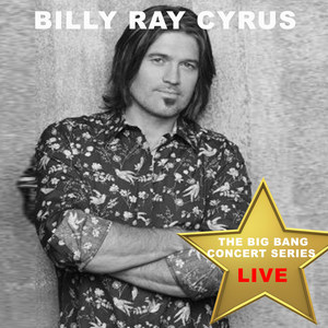 Billy Ray Cyrus - Achy Breaky Heart (Live)