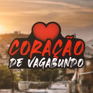 MC KF - Coração de Vagabundo (Explicit)
