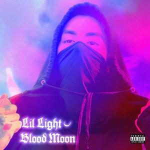 Blood Moon (Explicit)
