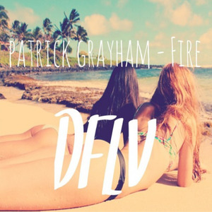 Fire (DFLV Remix)