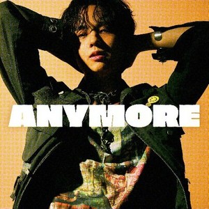 ANYMORE (Feat. BIGONE) (prod. GXXD)