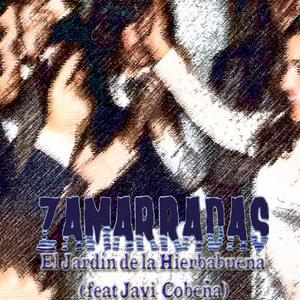 El Jardín De La Hierbabuena (feat. Javi Cobeña)