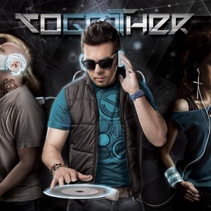 Feel It(feat. Moises David)