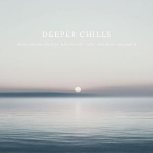 Music For Relaxation, Meditation, Yoga, and Sleep, Vol. 1
