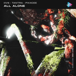 IIIV6 - All Alone
