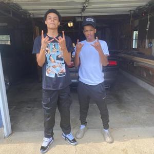 Free My Brother (Explicit)