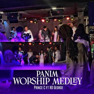 Panim Worship medley (feat. Prince C & ND George)