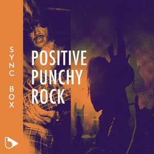 Positive Punchy Rock