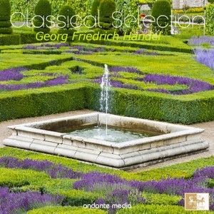Water Music Suite No. 1 in F Major, HWV 348 - Adagio e staccato