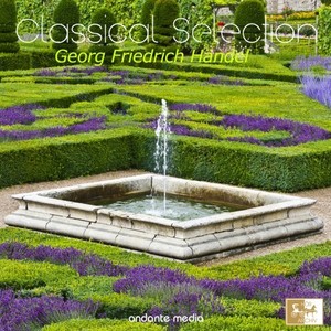 Water Music Suite No. 1 in F Major, HWV 348 - Adagio e Staccato